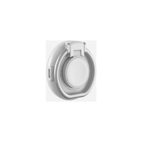 Hyper Targus HyperJuice trådlöst laddställ - 2-i-1 - 15 Watt