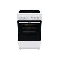 Gorenje Gorenje G400 GEC5A21WG-B - spis - fristående - vit