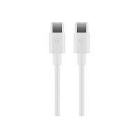 Goobay goobay - USB typ C-kabel - 24 pin USB-C till 24 pin USB-C - 2 m