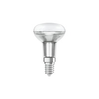 OSRAM OSRAM STAR - LED-spotlight - form: R50 - E14 - 2.6 W - varmt vitt ljus - 2700 K
