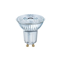OSRAM OSRAM STAR - LED-spotlight - form: PAR16 - GU10 - 2.6 W - varmt vitt ljus - 2700 K