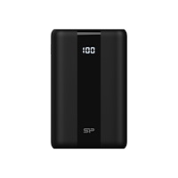 Silicon Power Silicon Power QX55 power bank - Li-pol - 3 x USB typ A, USB-C