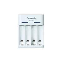 Panasonic Panasonic eneloop BQ-CC61 batteriladdare