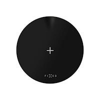 FIXED FIXED SlimPad trådlös laddningsplatta - 15 Watt