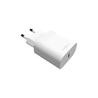 FIXED FIXED strömadapter - resa - 24 pin USB-C - 20 Watt