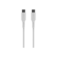 FIXED FIXED - USB typ C-kabel - 24 pin USB-C till 24 pin USB-C - 2 m
