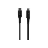 FIXED FIXED Lightning-kabel - MFI-certifierad - 2 m