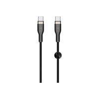 FIXED FIXED - USB typ C-kabel - 24 pin USB-C till 24 pin USB-C - 1.2 m