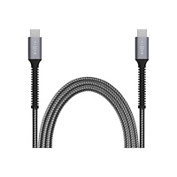 FIXED FIXED Armor - USB typ C-kabel - 24 pin USB-C till 24 pin USB-C - 2 m