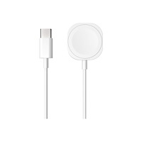 FIXED FIXED laddningskabel för smart klocka - 1 m