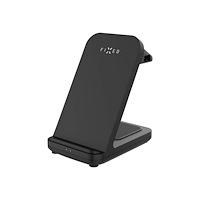 FIXED FIXED Powerstation Uni trådlöst laddställ - 15 Watt