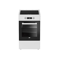 Beko Beko FSM59305WDT - spis - fristående - vit