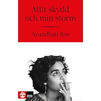 Arundhati Roy Mitt skydd och min storm (inbunden)