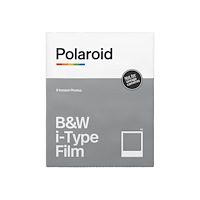 Polaroid Polaroid S/V film för snabbframkallning - ASA 640 - 8
