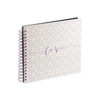 Hama Hama Spiral Bound "Romance" - album