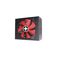 Xilence Technology Xilence Performance X+ Series XP1250MR9.2 - nätaggregat - 1250 Watt