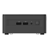 ASUSTeK COMPUTER ASUS NUC 12 Pro Tall Kit RNUC12WSHI300000I - mini-PC Core i3 1220P - 0 GB - ingen HDD