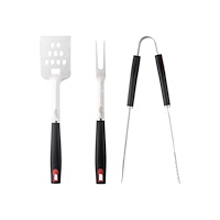 ADLER Adler AD 6727 - grill cutlery set - 3 st.