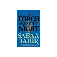 Sabaa Tahir A Torch Against the Night (pocket, eng)