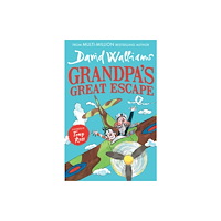 David Walliams Grandpa's Great Escape (pocket, eng)