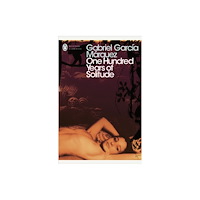 Gabriel Garcia Marquez One hundred years of solitude (pocket, eng)