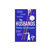 Holly Gramazio The Husbands (pocket, eng)