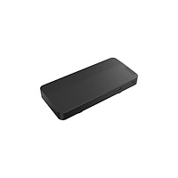 Lenovo Lenovo - dockningsstation - USB-C - HDMI, DP - 1GbE