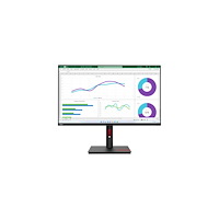 Lenovo Lenovo ThinkVision T32h-30 - LED-skärm - 31.5"