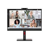 Lenovo Lenovo ThinkVision T27hv-30 - LED-skärm - QHD - 27"