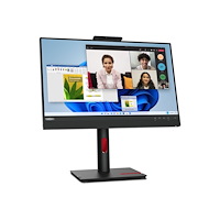 Lenovo Lenovo ThinkCentre Tiny-in-One 24 Gen 5 - LED-skärm - Full HD (1080p) - 24"