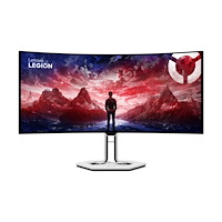 Lenovo Lenovo Legion PRO 34WD-10 - OLED-monitor - böjd - 34" - HDR