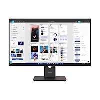 Lenovo Lenovo ThinkVision T32UD-40 - LED-skärm - 4K - 32"