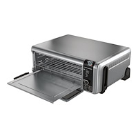 Ninja Ninja Foodi SP101EU - varm luftfritösugn - silver