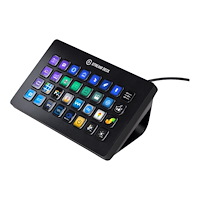 Elgato Elgato Stream Deck XL - tangentsats Inmatningsenhet
