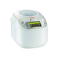 Tefal Tefal RK812110 - multicooker - vit