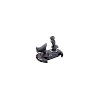 ThrustMaster Thrustmaster T-Flight Hotas X - joystick - kabelansluten