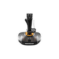 ThrustMaster ThrustMaster T.16000M FCS - joystick - kabelansluten