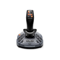 ThrustMaster ThrustMaster SimTask Farmstick - joystick - kabelansluten