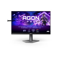 AOC AOC AGON PRO AG246FK - AG6 Series - LED-skärm - Full HD (1080p) - 24" - HDR