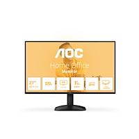 AOC AOC 27B31H - LED-skärm - Full HD (1080p) - 27"