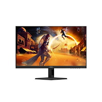 AOC AOC Gaming 27G4HRE - LED-skärm - Full HD (1080p) - 27" - HDR