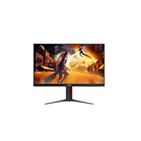 AOC AOC Gaming 24G4HA - LED-skärm - Full HD (1080p) - 24" - HDR