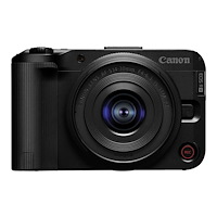 CANON Canon EOS R50 V - digitalkamera RF-S 14-30mm F4-6.3 IS STM PZ-objektiv