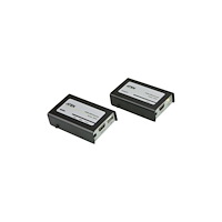 ATEN ATEN VE803 HDMI USB Extender - video/ljud/USB-förlängare - HDMI