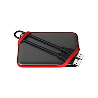 Silicon Power SILICON POWER Armor A62 - hårddisk - 1 TB - USB 3.1 Gen 1