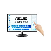 ASUS ASUS VT229H - LED-skärm - Full HD (1080p) - 22"