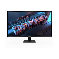 Gigabyte Gigabyte GS32QCA - LED-skärm - QHD - 32" - HDR