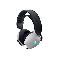 DELL Alienware Tri-Mode Wireless Gaming Headset AW725H - headset - 3,5 mm kontakt