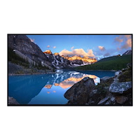 DELL Dell UltraSharp U2424H - utan ställ - LED-skärm - Full HD (1080p) - 24"