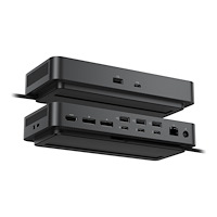 DELL Dell Pro Thunderbolt 5 Smart Dock SD25TB5 - dockningsstation - Thunderbolt 5 - HDMI, 2 x DP, 2 x Thunderbolt 5, USB-C -...